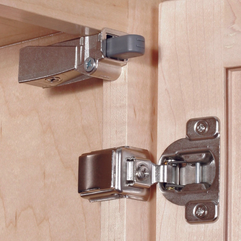 Blumotion for Self Close European Hinges